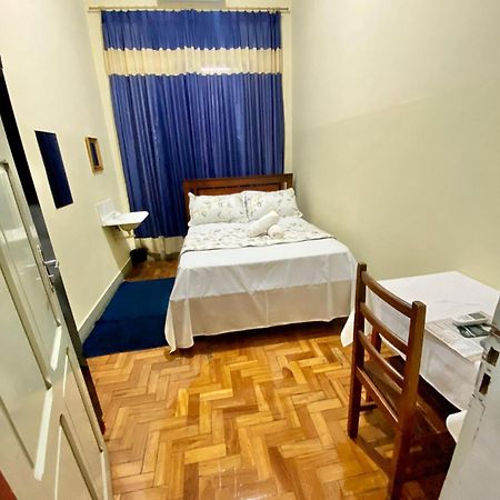 Grande Hotel Minas Gerais Guacui Εξωτερικό φωτογραφία