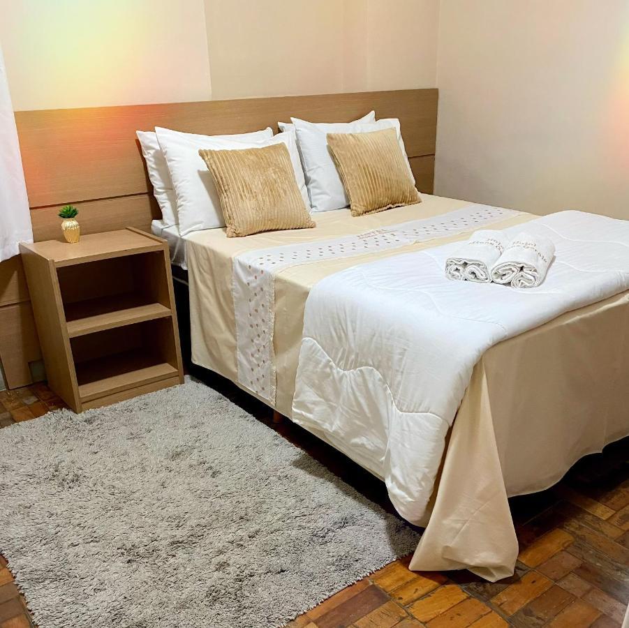 Grande Hotel Minas Gerais Guacui Εξωτερικό φωτογραφία