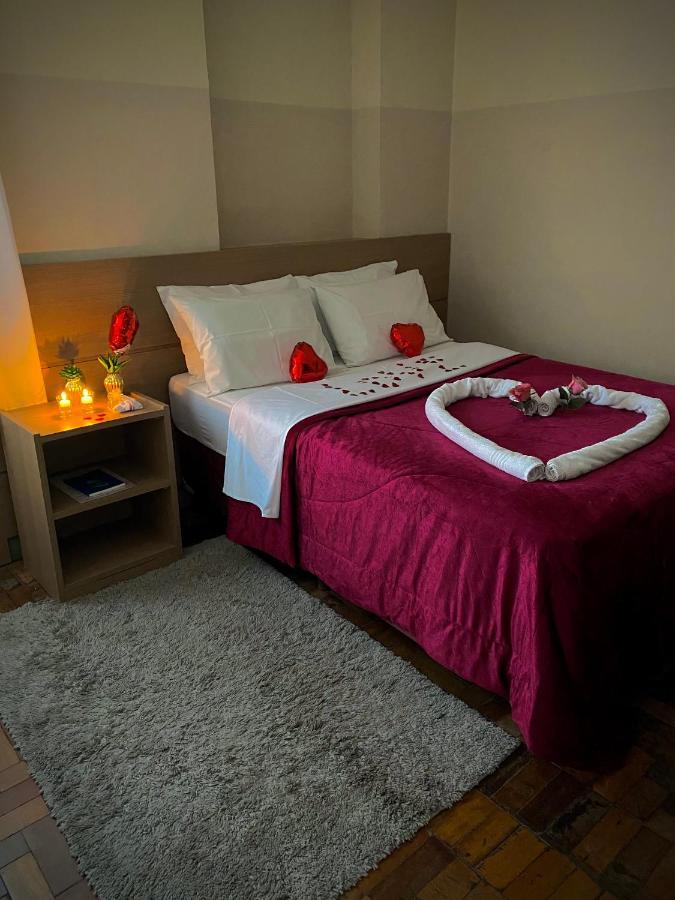 Grande Hotel Minas Gerais Guacui Εξωτερικό φωτογραφία