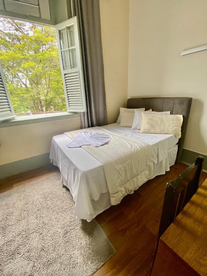 Grande Hotel Minas Gerais Guacui Εξωτερικό φωτογραφία