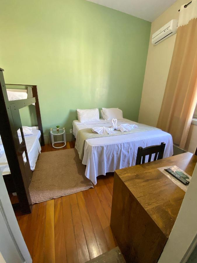 Grande Hotel Minas Gerais Guacui Εξωτερικό φωτογραφία