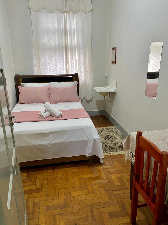 Grande Hotel Minas Gerais Guacui Εξωτερικό φωτογραφία
