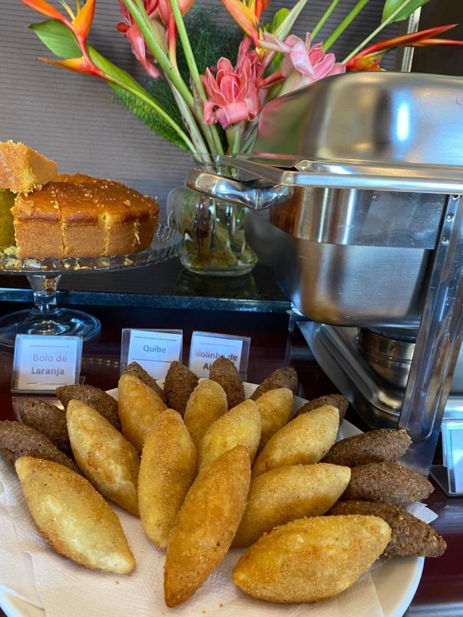 Grande Hotel Minas Gerais Guacui Εξωτερικό φωτογραφία