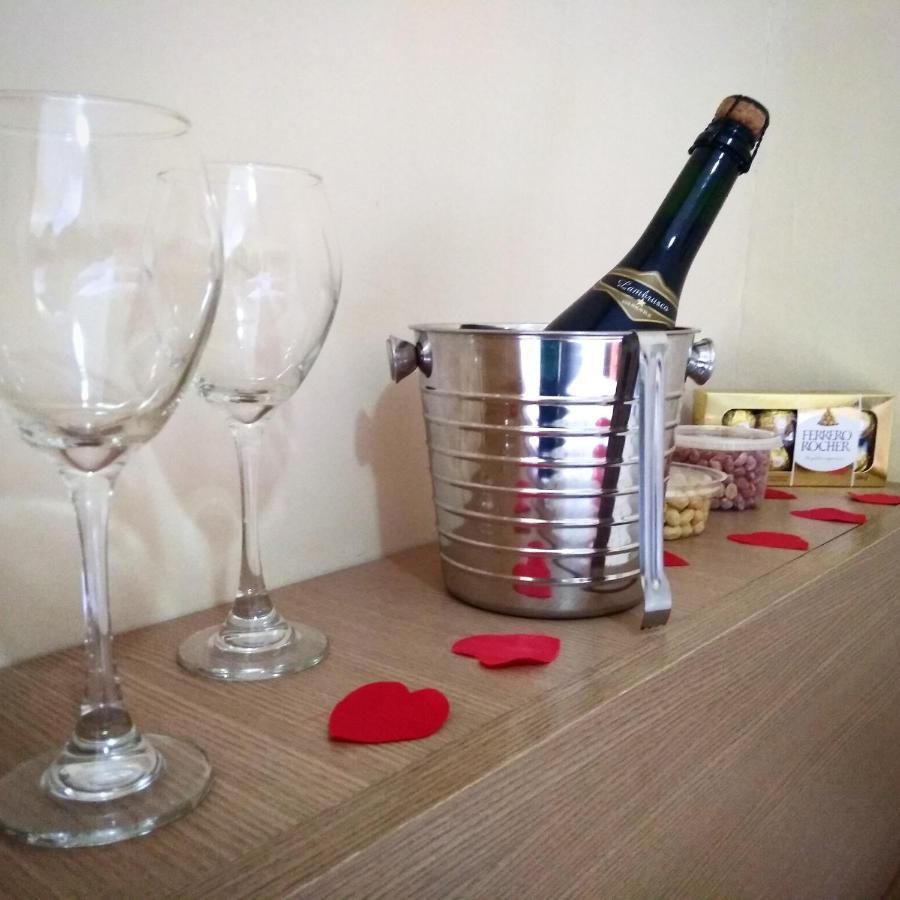 Grande Hotel Minas Gerais Guacui Εξωτερικό φωτογραφία