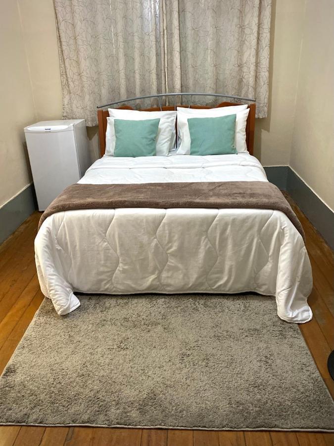 Grande Hotel Minas Gerais Guacui Εξωτερικό φωτογραφία