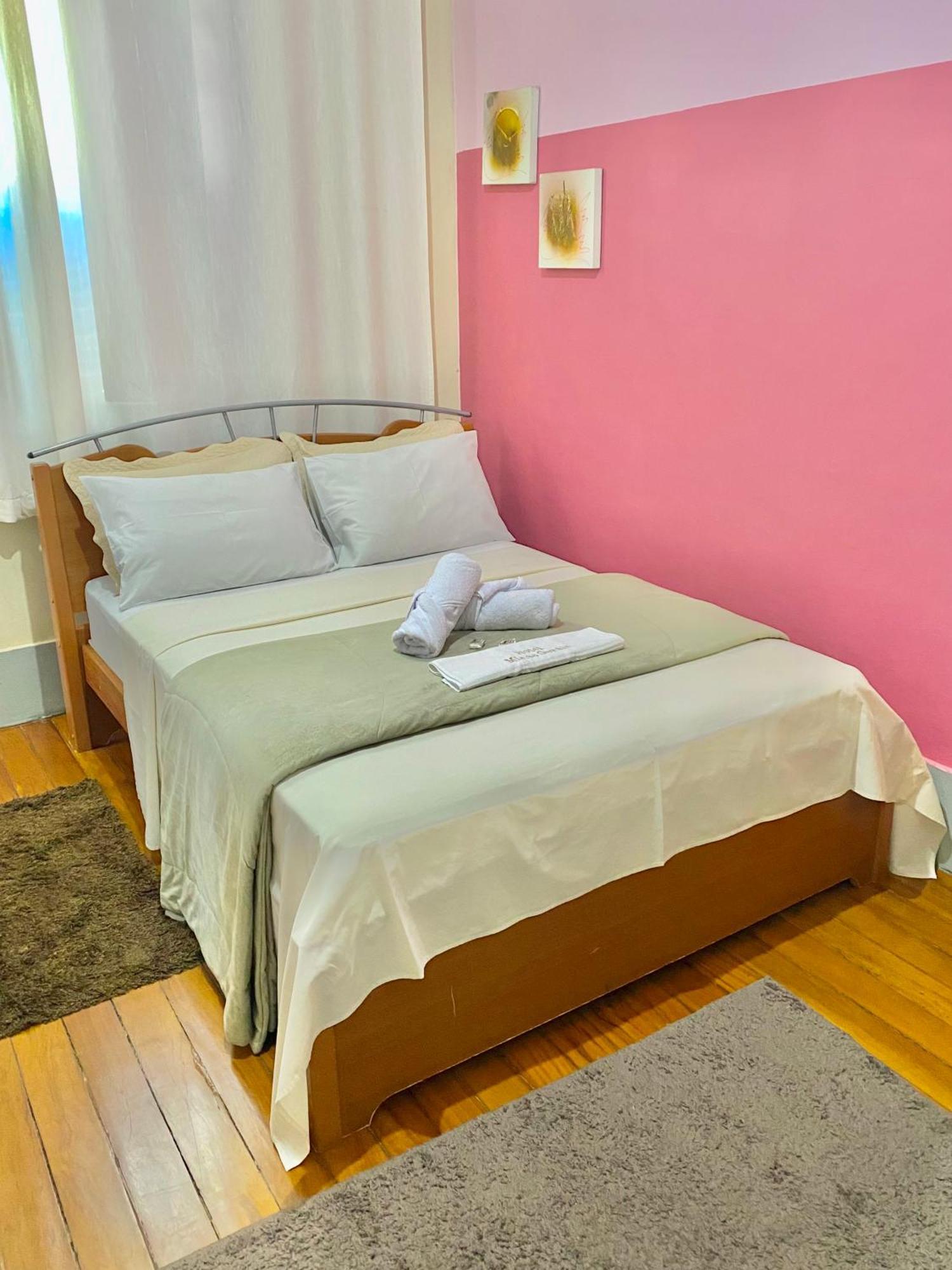 Grande Hotel Minas Gerais Guacui Εξωτερικό φωτογραφία