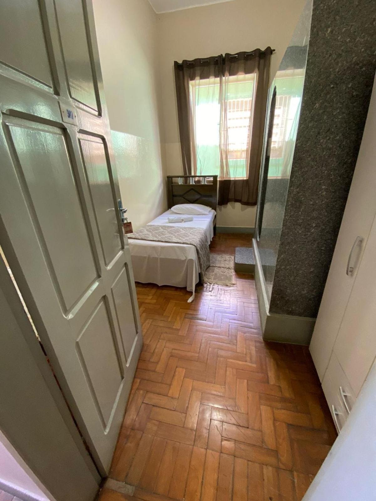 Grande Hotel Minas Gerais Guacui Εξωτερικό φωτογραφία