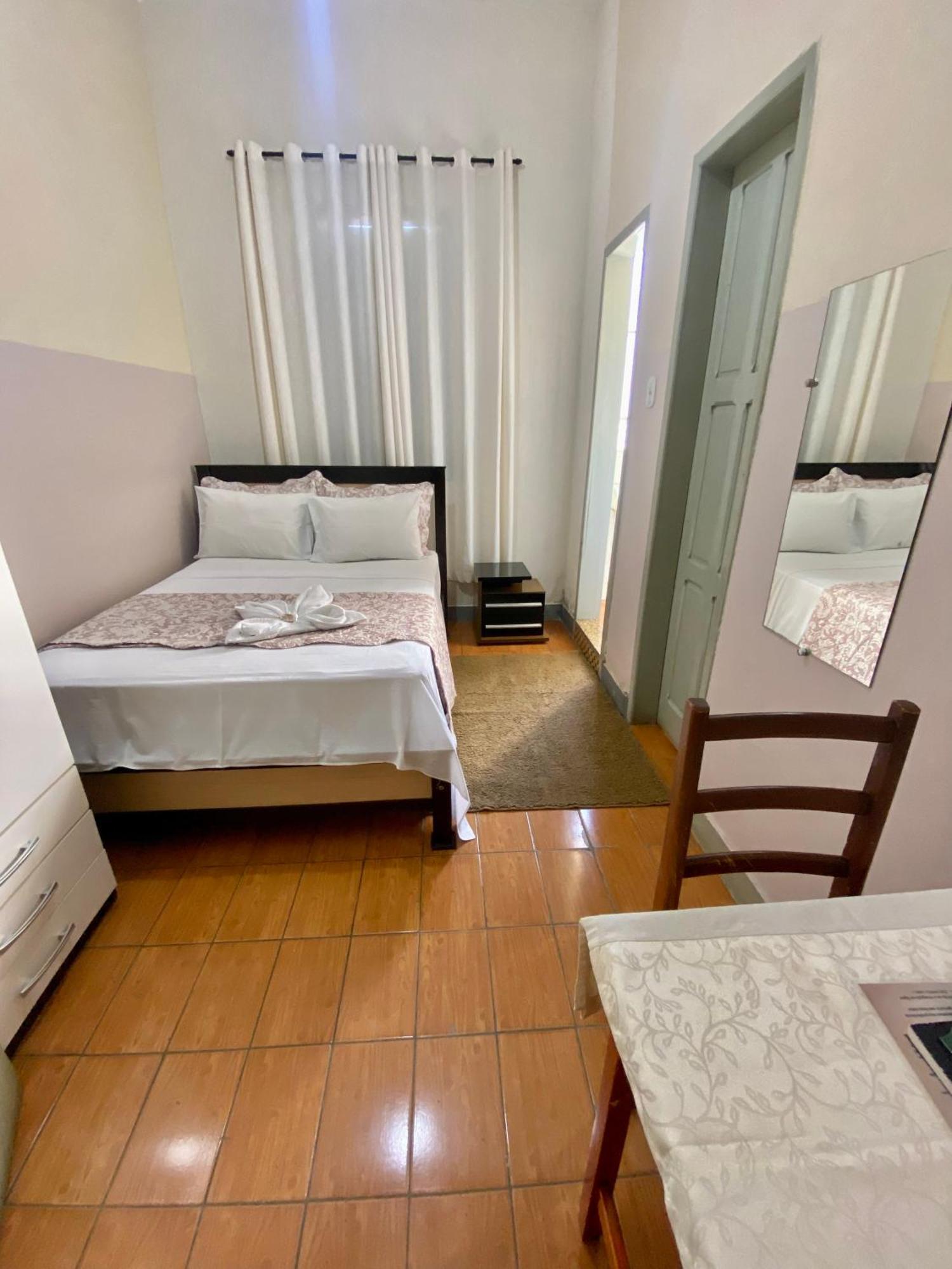Grande Hotel Minas Gerais Guacui Εξωτερικό φωτογραφία