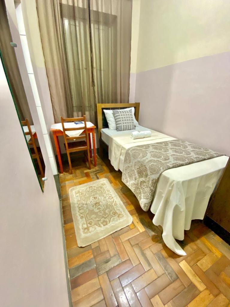 Grande Hotel Minas Gerais Guacui Εξωτερικό φωτογραφία