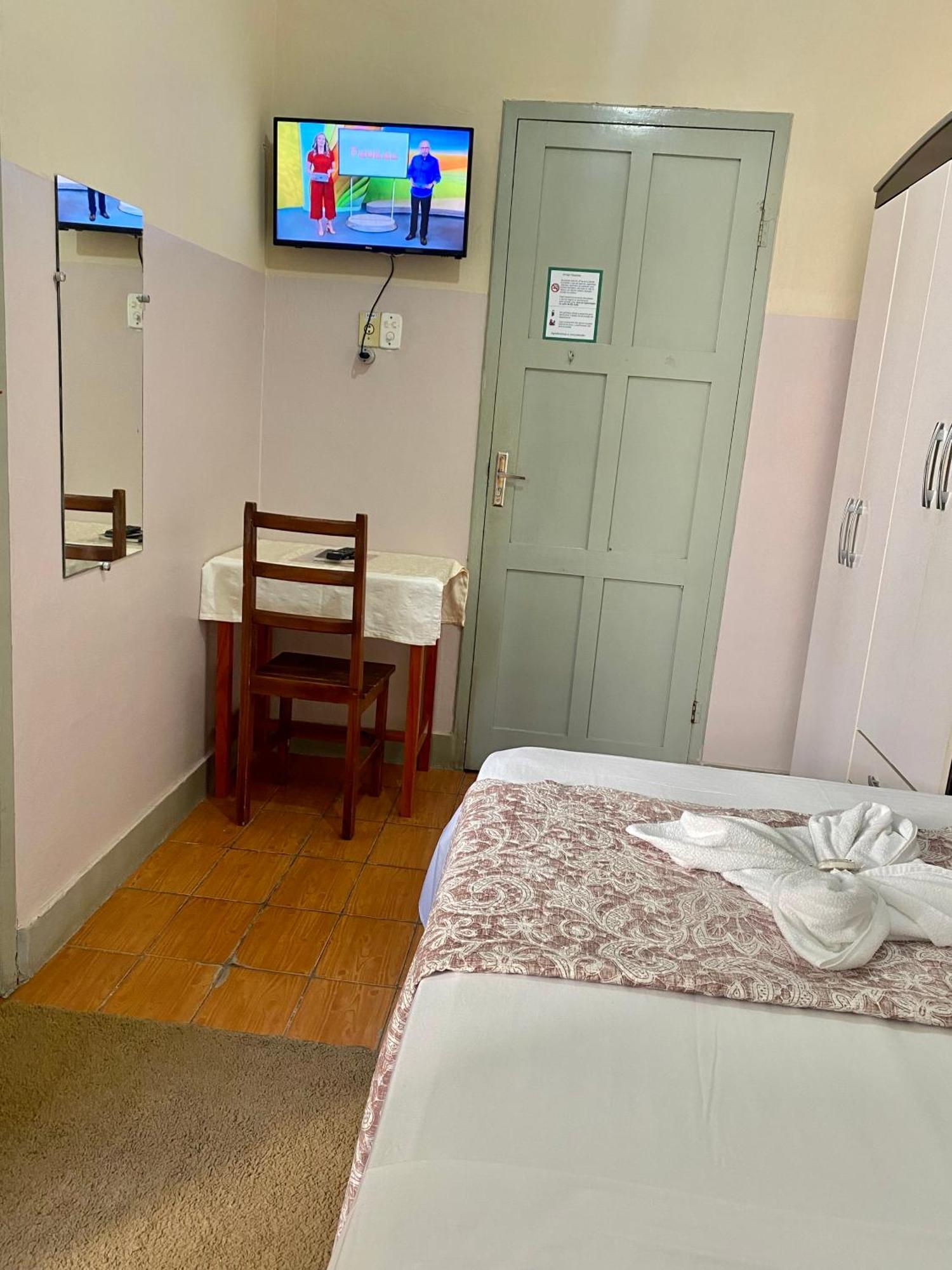 Grande Hotel Minas Gerais Guacui Εξωτερικό φωτογραφία