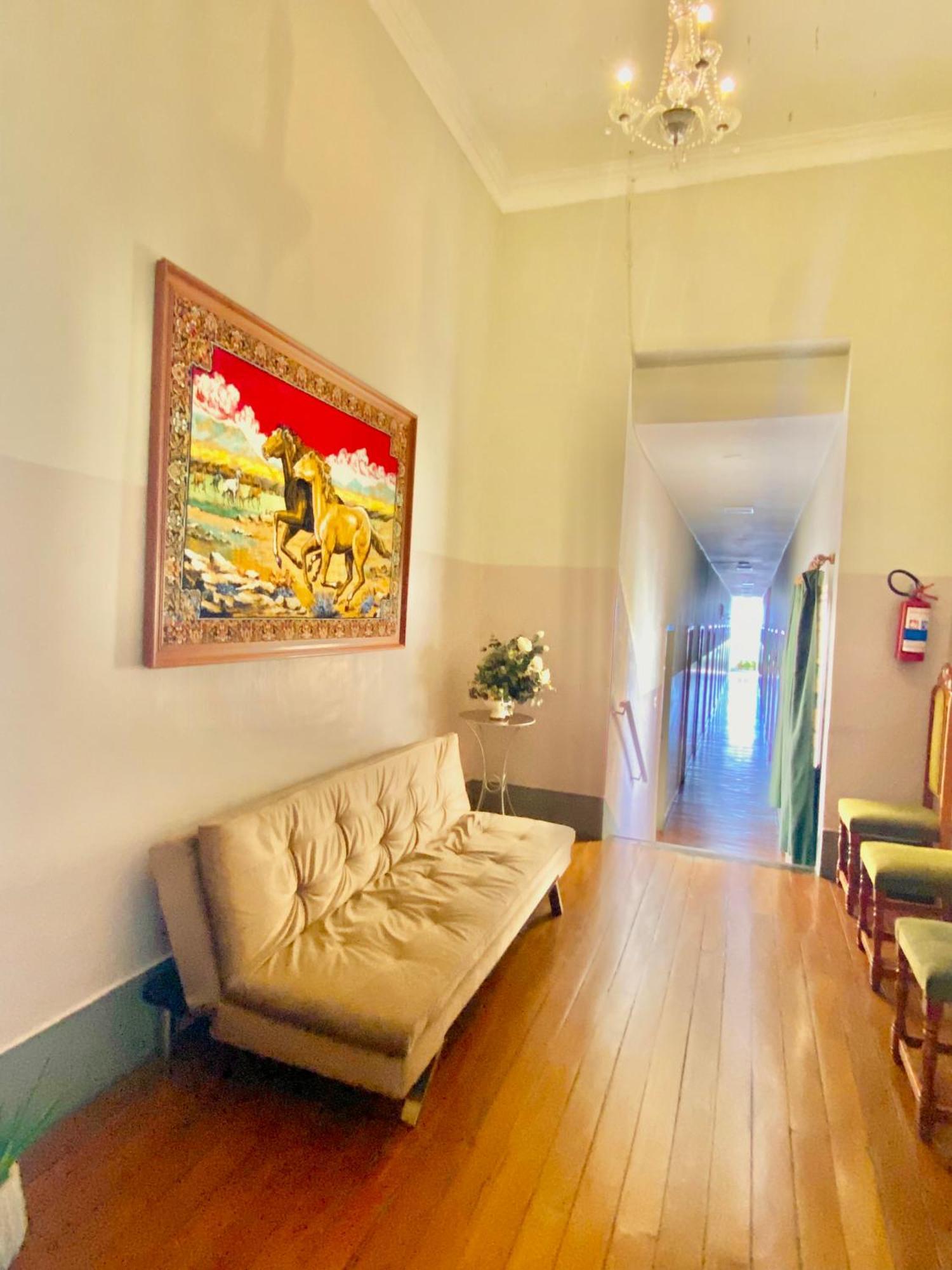 Grande Hotel Minas Gerais Guacui Εξωτερικό φωτογραφία