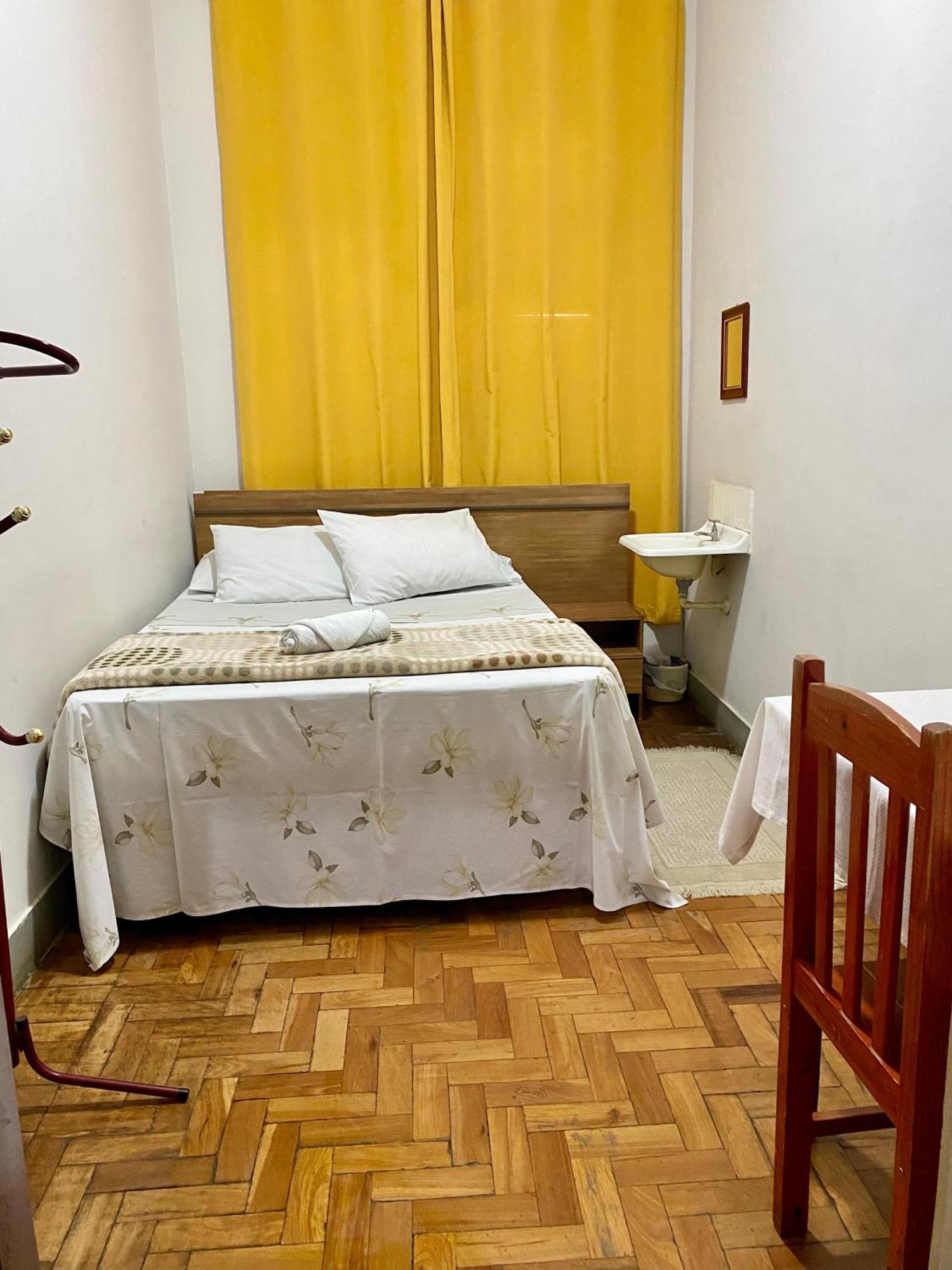 Grande Hotel Minas Gerais Guacui Εξωτερικό φωτογραφία