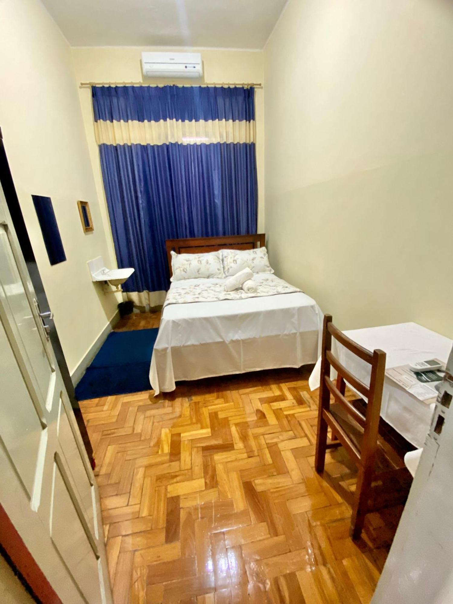 Grande Hotel Minas Gerais Guacui Εξωτερικό φωτογραφία