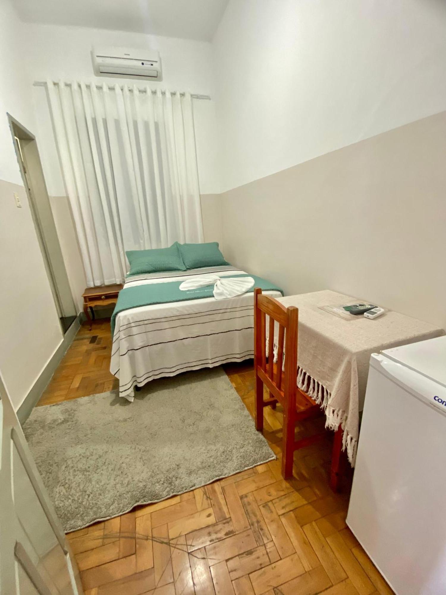 Grande Hotel Minas Gerais Guacui Εξωτερικό φωτογραφία
