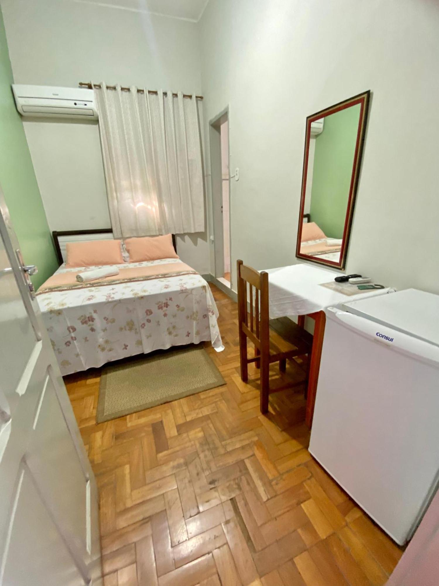 Grande Hotel Minas Gerais Guacui Εξωτερικό φωτογραφία