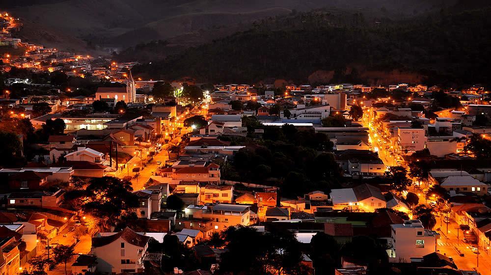 Grande Hotel Minas Gerais Guacui Εξωτερικό φωτογραφία
